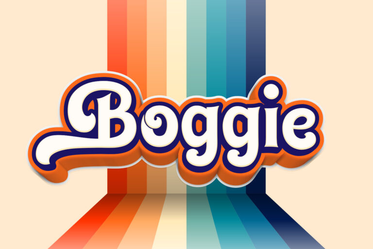 Boggie-thumb