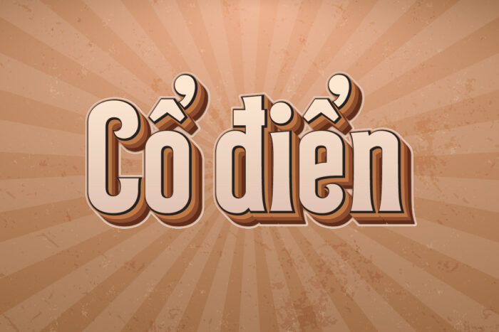 hanoi-pho-2 HaNoiPho - Font chữ thuần Việt kiểu củ, cổ xưa - Ảnh 2