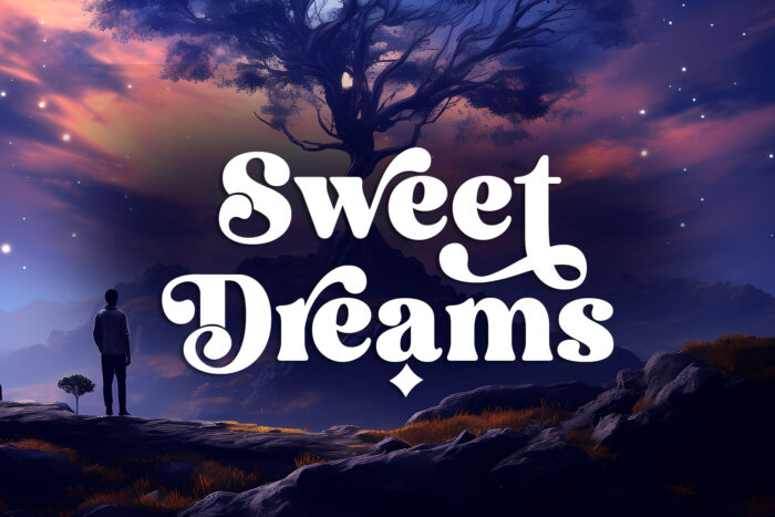 Sunset Việt hóa - Font chữ cổ điển với nhiều biến thể tuyệt đẹp - Ảnh 4