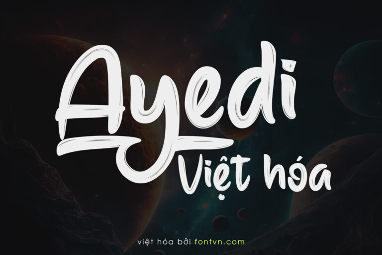 ayede-dvn