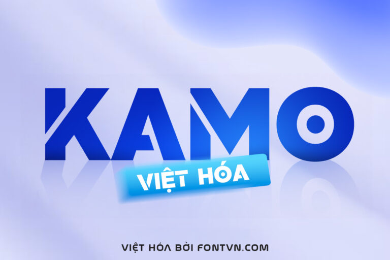 kamo-vh
