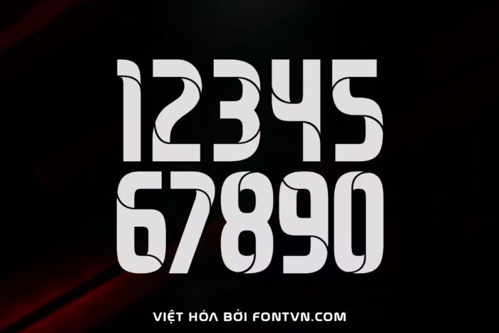 spike-vh-2 DVN Spike Việt hóa - Font chữ mang đến tinh thần thể Thao Hiện Đại Trong Thiết Kế - Ảnh 5