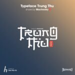 Bộ Typeface Trung Thu miễn phí tuyệt đẹp - Ảnh 5