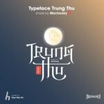 Bộ Typeface Trung Thu miễn phí tuyệt đẹp - Ảnh 10