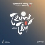 Bộ Typeface Trung Thu miễn phí tuyệt đẹp - Ảnh 8