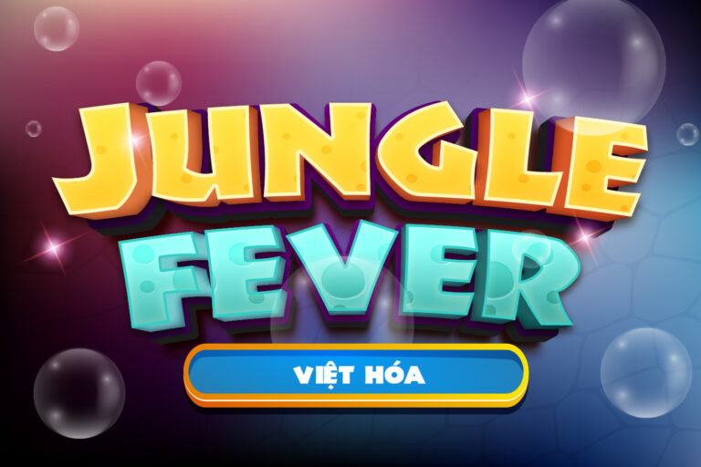 JUNGLE-VH