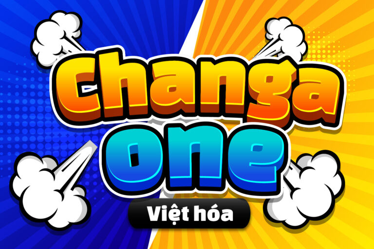 changa-one