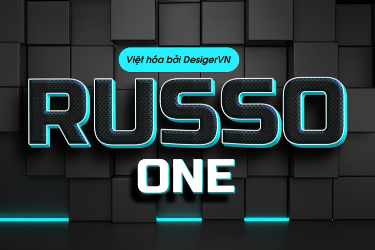 russo-one