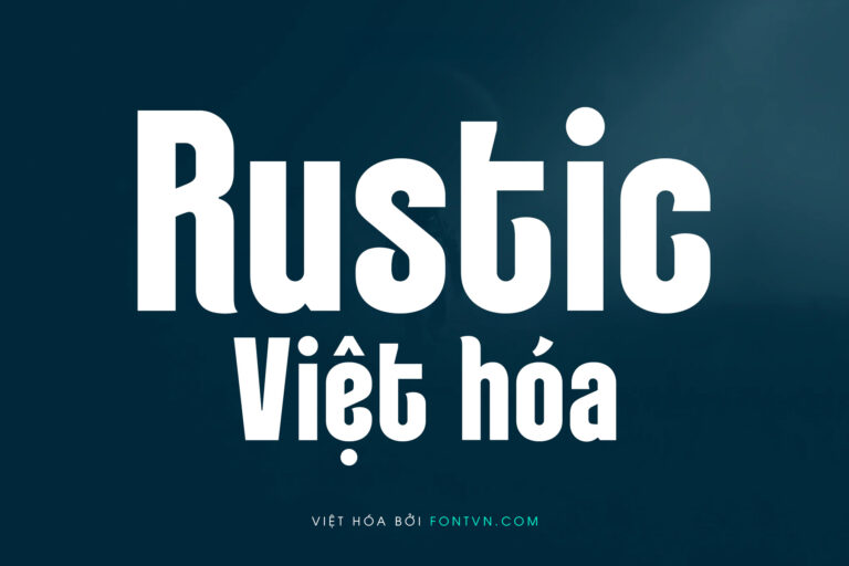 rustic-vh