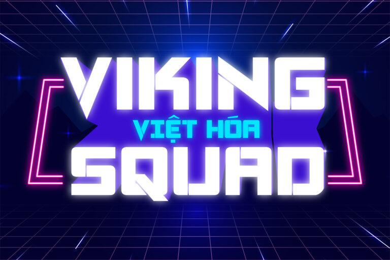 VIKING-SQUAD