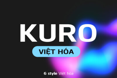 kuro-vh