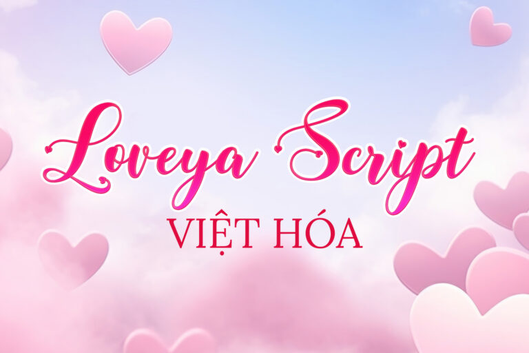 loveya-script-vh