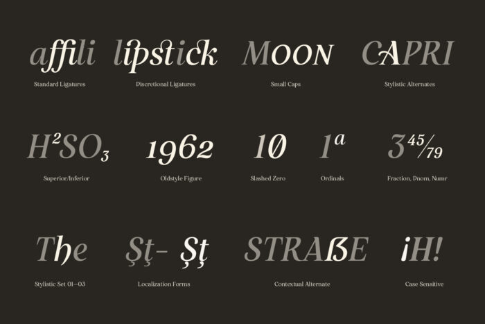 DVN ARENA Việt hóa - Font chữ cổ điển phù hợp cho sự tinh tế và gaming - Ảnh 4