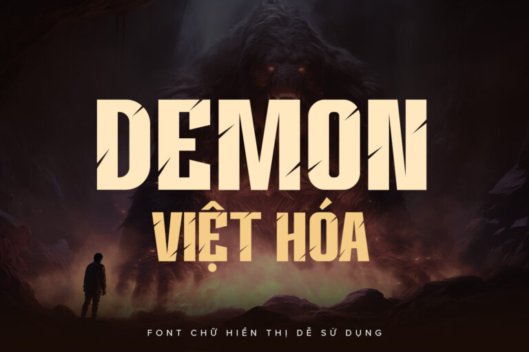DVN - DEMON