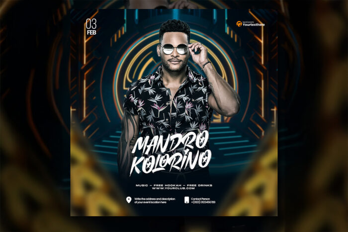 DVN Cluisher Brush Việt hóa - Font chữ Brush phá cách - Ảnh 3