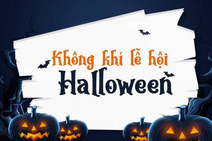 DVN Wicked Việt hóa - Font chữ uốn lượn cho ngày Halloween - Ảnh 3