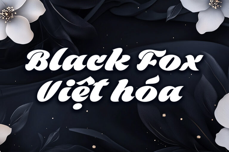 black-fox