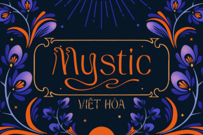 mystic