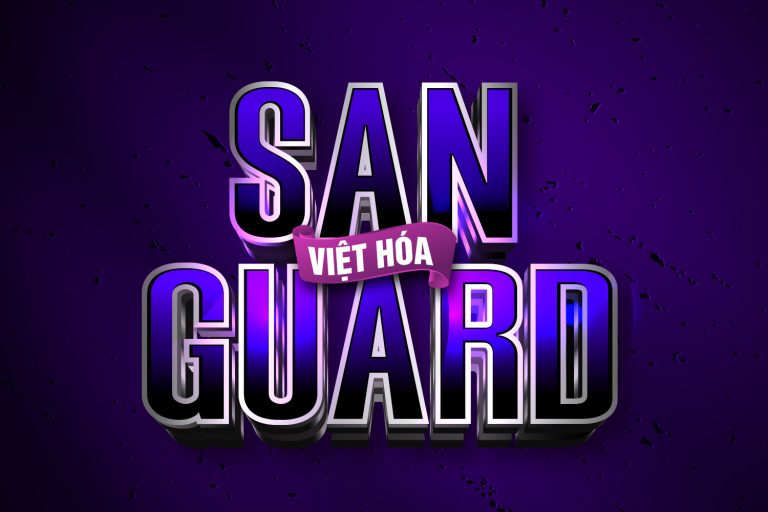 SANGUARD