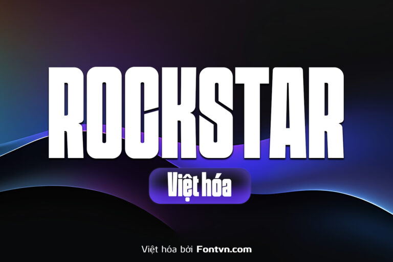 rockstar