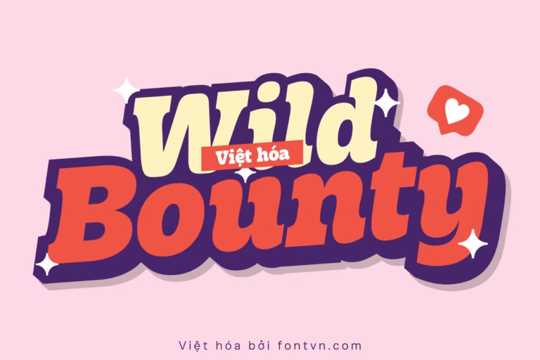 wild
