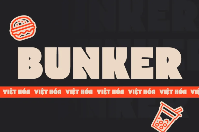 DVN-Bunker