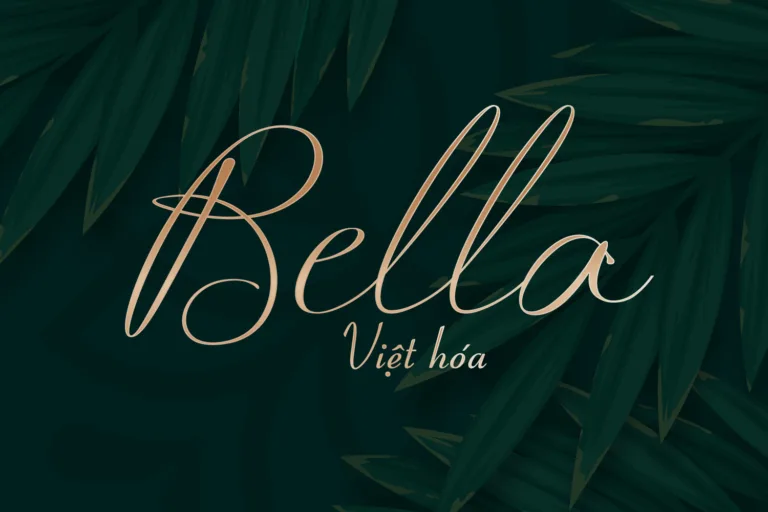 bella