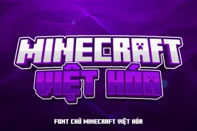 MINECRAFT-VH