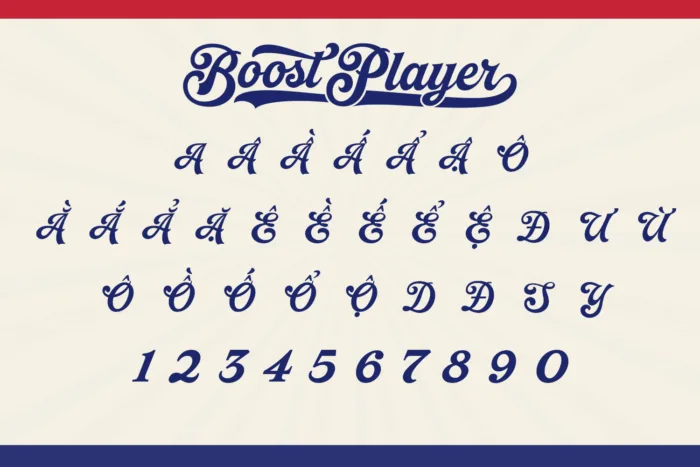 DVN Boost Player Việt hóa - Bản đủ bộ số và nâng cấp kiểu chữ - Ảnh 4