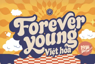 forever-young