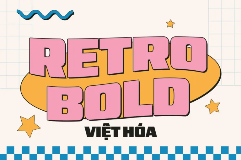 RETROBOLD