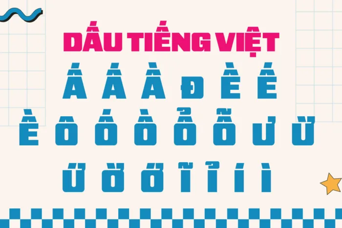 Retro Bold Việt hóa - Font chữ đậm và chắc chắn và vuông vức - Ảnh 2