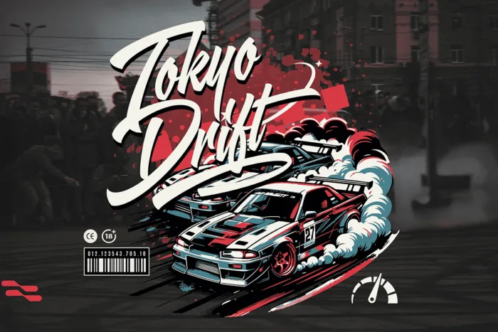 DVN Zentra Brush Việt hóa - Font chữ Brush hiện đại và mạnh mẽ - Ảnh 4