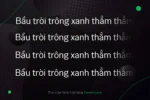 DVN Special Gothic Việt hóa - Ảnh 2
