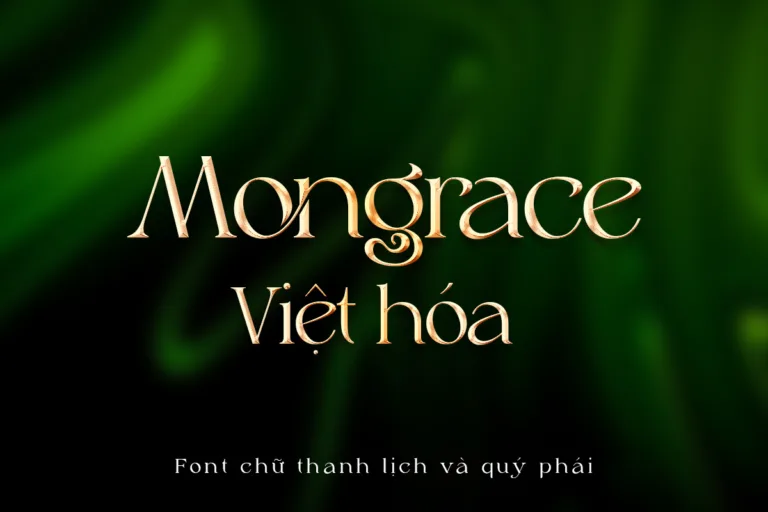 mongrace