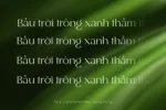DVN Maelis Việt hóa - Font Serif chữ mỏng và tinh tế - Ảnh 2