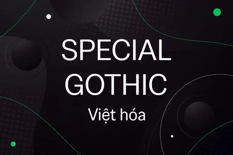 specialgothic