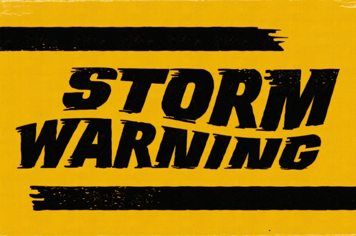 DVN Blaze Việt hóa - Font chữ mạnh mẽ, bùng nổ năng lượng và tốc độ - Ảnh 3