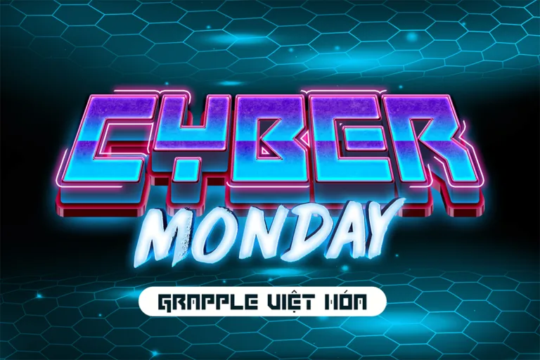 GRAPPLE-VH