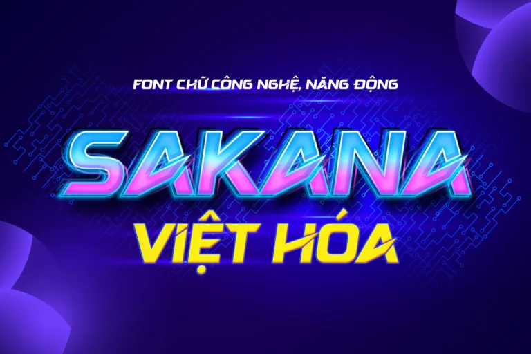 SAKANA
