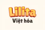DVN Lilita One Việt Hóa - Font chữ tròn trịa, năng động và dễ thương