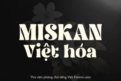 miskan