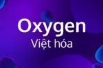 DVN Oxygen Việt hóa - Font chữ hiện đại, dễ đọc với hỗ trợ tiếng Việt hoàn chỉnh (2 style)