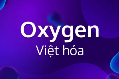oxygenvh