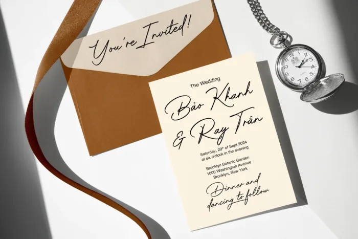 DVN Brother Signature Việt hóa - Font chữ ký đậm chất cool ngầu - Ảnh 3