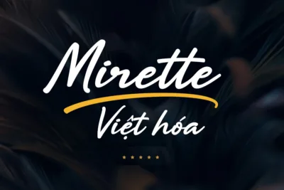 mirette