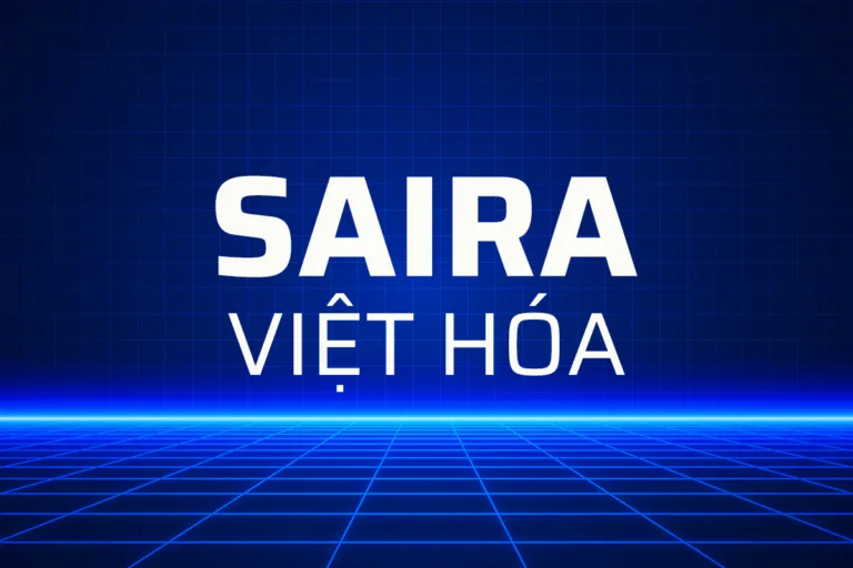 saira