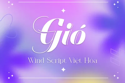 wind-script