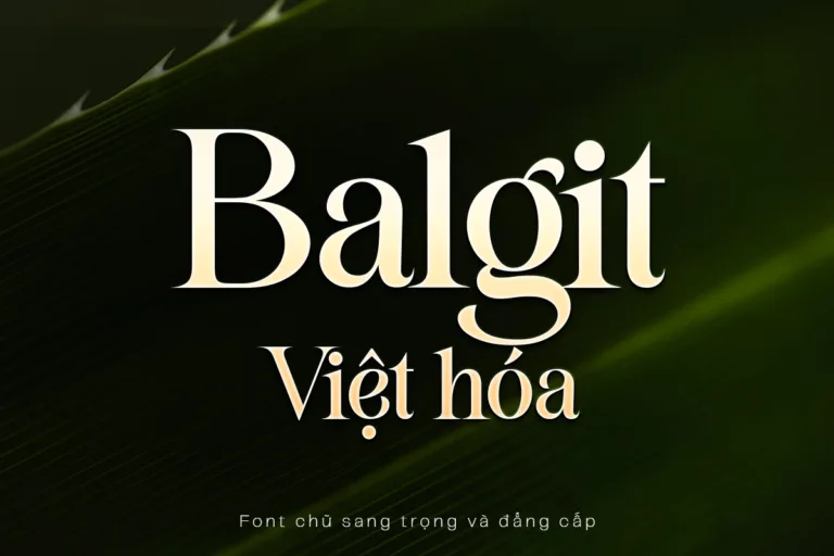 balgit