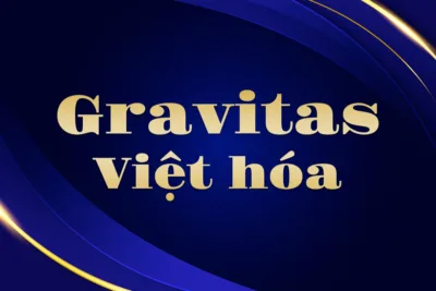 gravita
